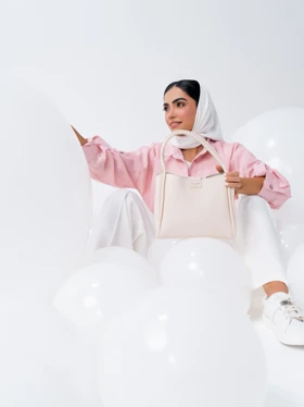 کیف دستی مدل David Jones CM7425