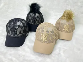 کلاه بیسبالی ny توری