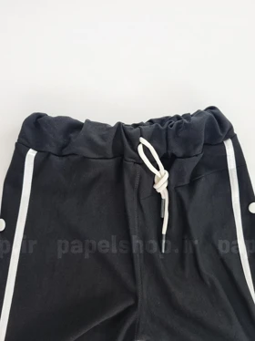 شلوار بگ تیپ دورس بغل دکمه