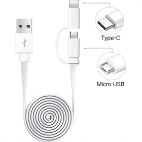 کابل چند سر هوآوی Huawei اصل مدل AP555 طول 1.5 متر