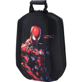 کوله پشتی Nakhl PS5 Slim مدل Spider Man کد 27
