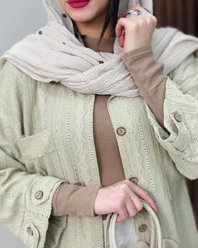 شومیز مراکشی
