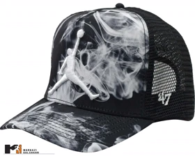 کلاه کتان تور جردن کد 2010199