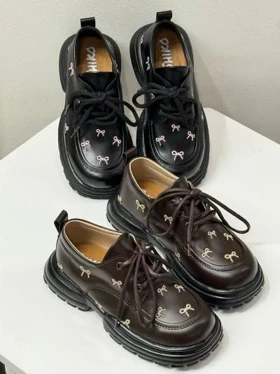 لوفر دخترانه پاپیونی شیکو