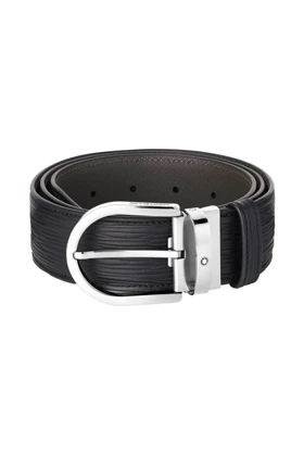 کمربند مردانه mont-blanc