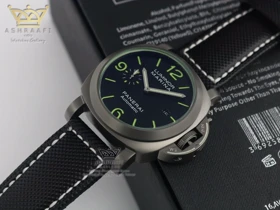 ساعت پنرای لومینور Panerai Luminor Marina OP0000