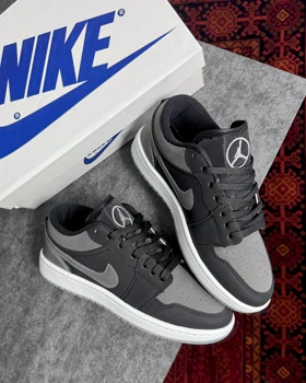 کتانی جردن وان