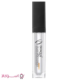 سرم تقویت کننده مژه و ابرو بیوآکوا مدل growth essence حجم 7 میل