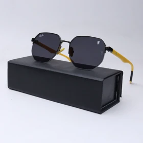 عینک برند RAYBAN FERRARI کد 181481