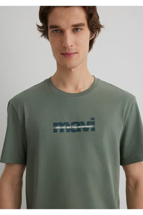 تیشرت مردانه اورجینال ماوی mavi