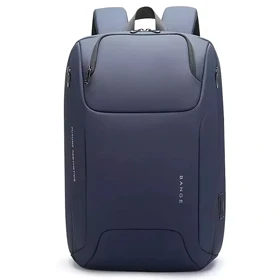 کوله پشتی اورجینال بنج مدل BANGE - BG7802