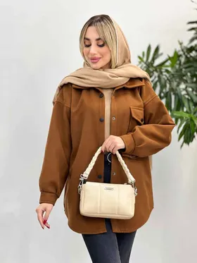 شکت فوتر تک جیب پاکتی