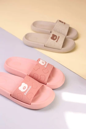 کفش صندل راحتی زنانه بیسبال