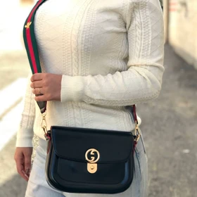 کیف زنانه گوچی GUCCI وارداتی کد 1113