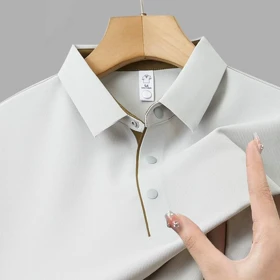 تیشرت یقه دار کد 1004