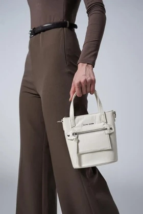 کیف دستی زنانه دیوید جونز مدل David Jones CM7367