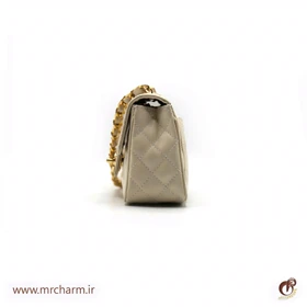 کیف زنانه چرم رودوشی mrc2215-04