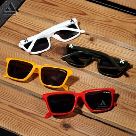 عینک آفتابی آف وایت OFF-White AS521410