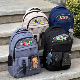 کوله پشتی فوروارد مدل FORWARD - FCLT3956