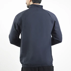 سویشرت اسپرت آدیداس مدل YC01 سرمه ای