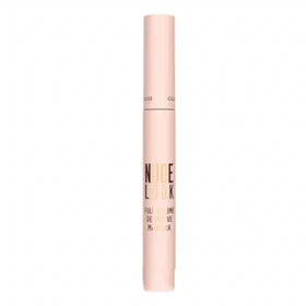 ریمل حجم‌دهنده گلدن رز Golden Rose مدل Nude Look حجم 9 میلی لیتر
