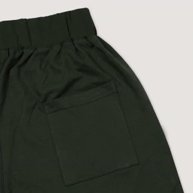 شلوارک چاپی مدل 6925