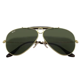 عینک آفتابی ریبن RayBan RB3138S 181