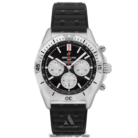 ساعت مردانه برایتلینگ Breitling Certifie Chronometer KSKW20