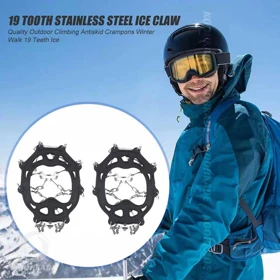 کرامپون 13 شاخه