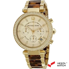 ساعت مچی زنانه مایکل کورس MICHAEL KORS مدل MK5688