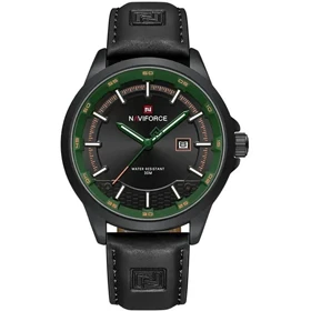 ساعت ناوی فورس اورجینال مردانه NAVIFORCE NF9248