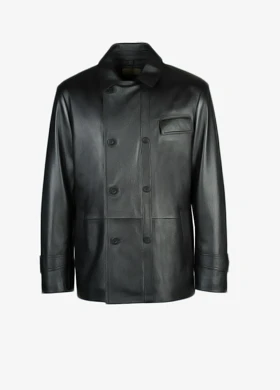 کت بارانی M0586