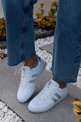 کفش های روزمره زنانه polka-store polka-store