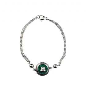 دستبند زنانه مدل ورساچه