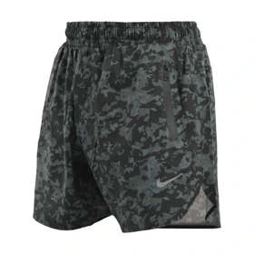 شلوارک ورزشی مردانه نایک مدل Mub-NK 018 چریکی یشمی