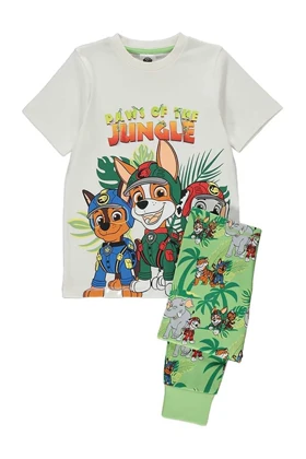 ست لباس خواب بچگانه babies-design-store babies-design-store