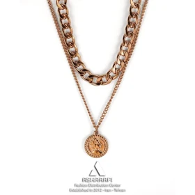 گردنبند الیزابت Elizabeth Necklace RG01