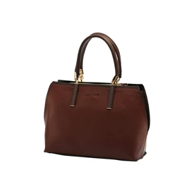 کیف دستی چرم