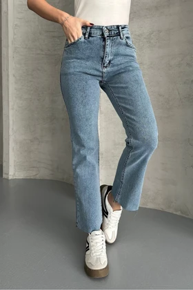 شلوار جین زنانه macharel-jeans macharel-jeans