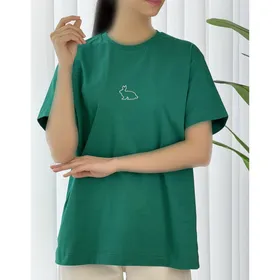 تیشرت استیکر 17626