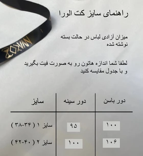 کت الورا