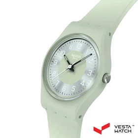 ساعت مچی مردانه و زنانه سواچ SWATCH مدل LG131