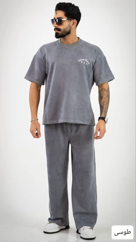 ست سوییت مردانه ارتین_کد4634