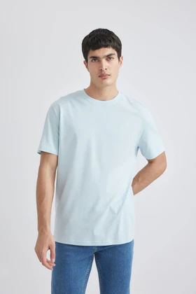 تیشرت مردانه اورجینال دیفکتو defacto