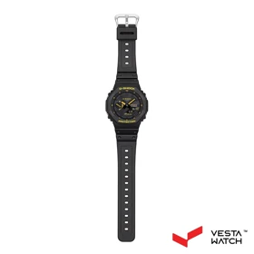 ساعت مچی مردانه کاسیو جی‌شاک CASIO G-SHOCK مدل GA-B2100CY-1ADR