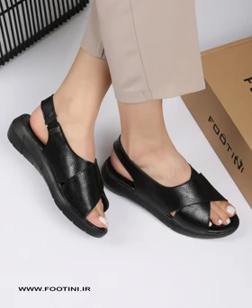 صندل تابستانی زنانه طبی مارتا BT