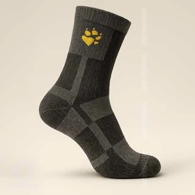 جوراب JACKWOLFSKIN