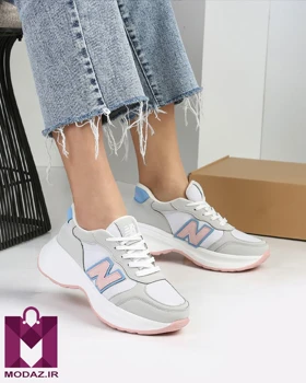 کتانی زنانه و دخترانه لژدار نیوبالانس NB 900