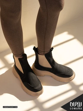 بوت دوکش آویشن لومانا - کد 2635