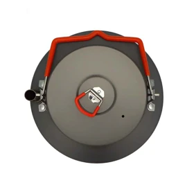 کتری SNOWHAWK SN-CB 1.6L (نارنجی)